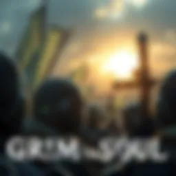 Exploring the Grim Soul APK Mode: Insights and Enhancements Introduction