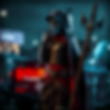 Notable Exploring the Grim Soul APK Mode: Insights and Enhancements Notable Exploring the Grim Soul APK Mode: Insights and Enhancements
