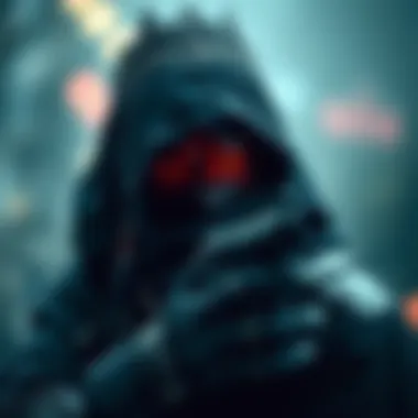 Exploring the Grim Soul APK Mode: Insights and Enhancements Summary Exploring the Grim Soul APK Mode: Insights and Enhancements Summary