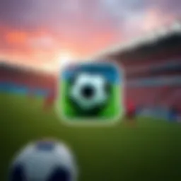 Exploring the Head Soccer Mod APK: A Comprehensive Guide Introduction