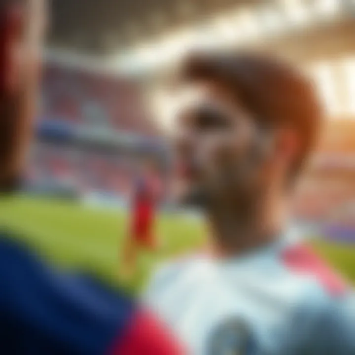 Notable Exploring the Head Soccer Mod APK: A Comprehensive Guide