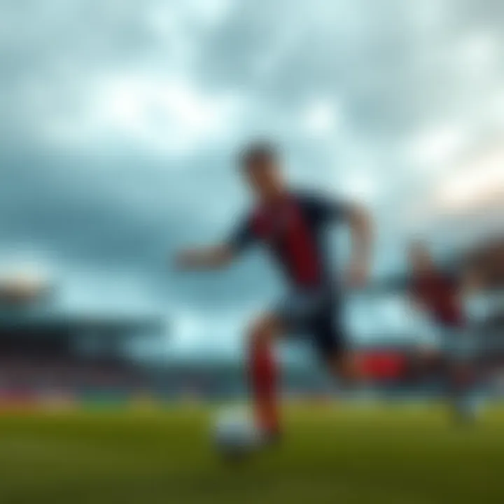 Exploring the Head Soccer Mod APK: A Comprehensive Guide Summary