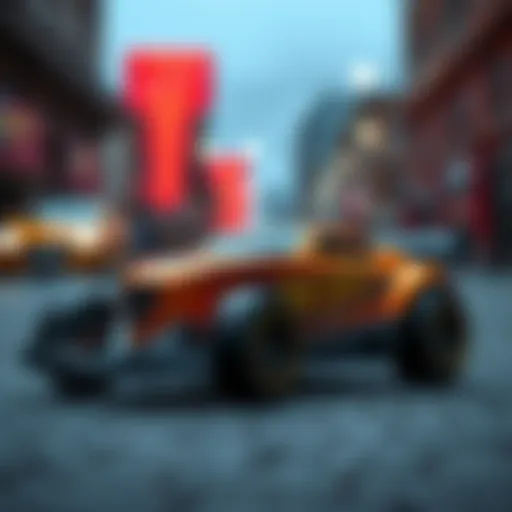 Exploring the Hot Wheels ID APK: A Comprehensive Guide Introduction