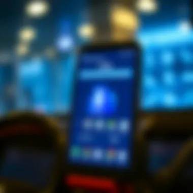 Exploring the IDM Download Manager APK: Features, Benefits, and Insights Introduction