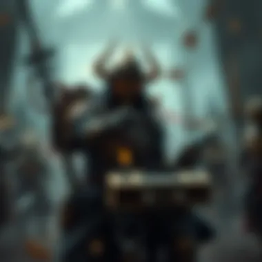 Notable Exploring the Intricacies of Songs of Conquest: A Mobile Gaming Perspective