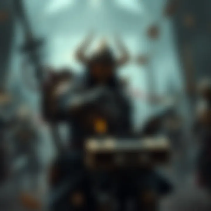 Notable Exploring the Intricacies of Songs of Conquest: A Mobile Gaming Perspective