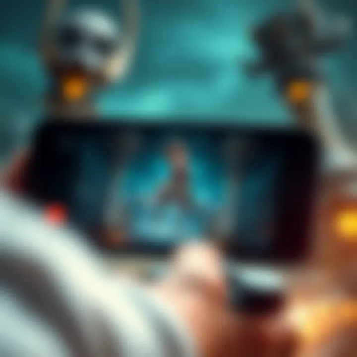 Exploring the Intricacies of Songs of Conquest: A Mobile Gaming Perspective Summary