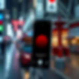 Exploring the Japan VPN APK: Comprehensive Insights and Implications Introduction