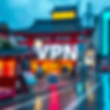 Exploring the Japan VPN APK: Comprehensive Insights and Implications Summary Exploring the Japan VPN APK: Comprehensive Insights and Implications Summary
