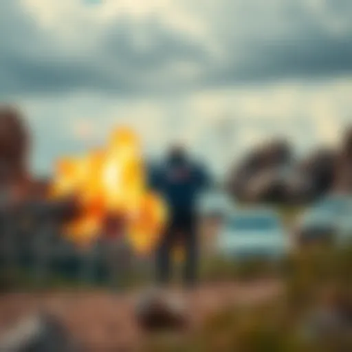 Exploring the Landscape of BlockBlast Mod APK Introduction