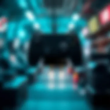 Exploring the Landscape of Game Mods: Choices and Implications Summary