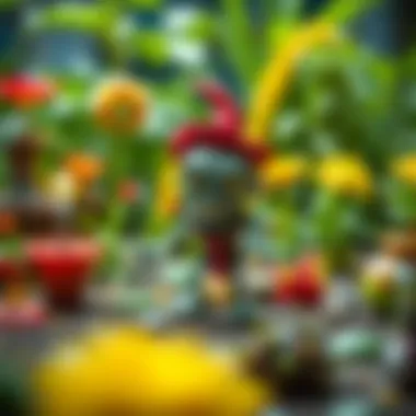 Notable Exploring the Landscape of Plants vs Zombies Niejo: An Analytical Perspective Notable Exploring the Landscape of Plants vs Zombies Niejo: An Analytical Perspective