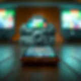 Exploring the Latest Mangatoon APK Download Introduction