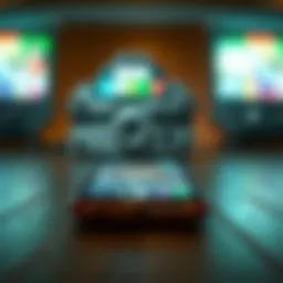 Exploring the Latest Mangatoon APK Download Introduction