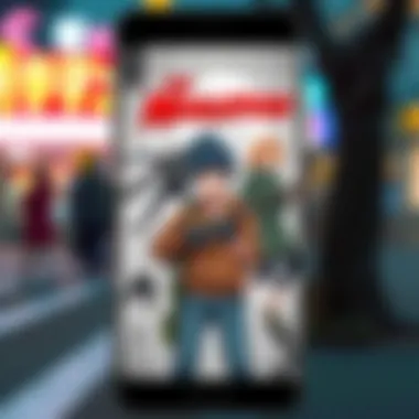 Notable Exploring the Latest Mangatoon APK Download Notable Exploring the Latest Mangatoon APK Download