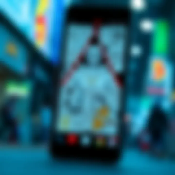 Exploring the Latest Mangatoon APK Download Summary