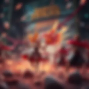 Exploring the Legend of Heroes: A Comprehensive Insight into the Eternal Arena Mod APK Summary