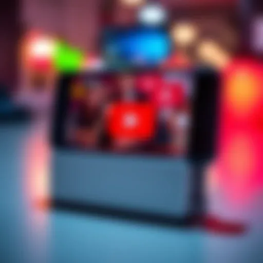 Exploring the Mod YouTube APK: Insights and Implications Introduction
