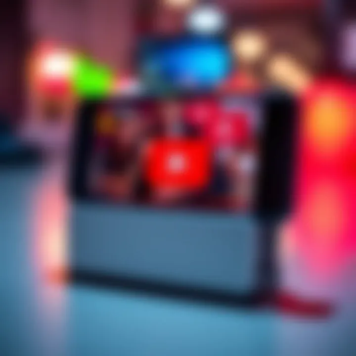 Exploring the Mod YouTube APK: Insights and Implications Introduction