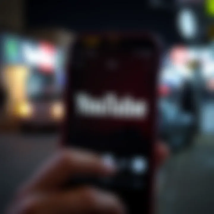 Notable Exploring the Mod YouTube APK: Insights and Implications