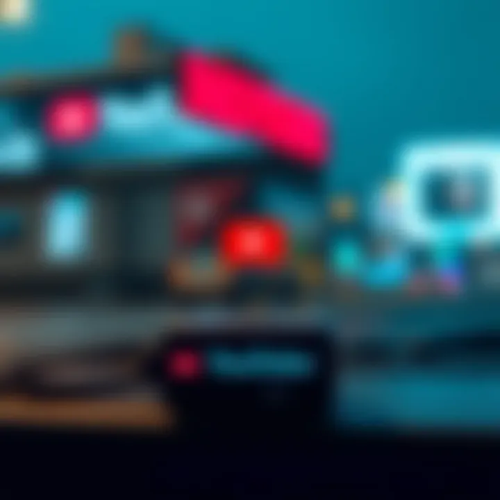 Exploring the Mod YouTube APK: Insights and Implications Summary