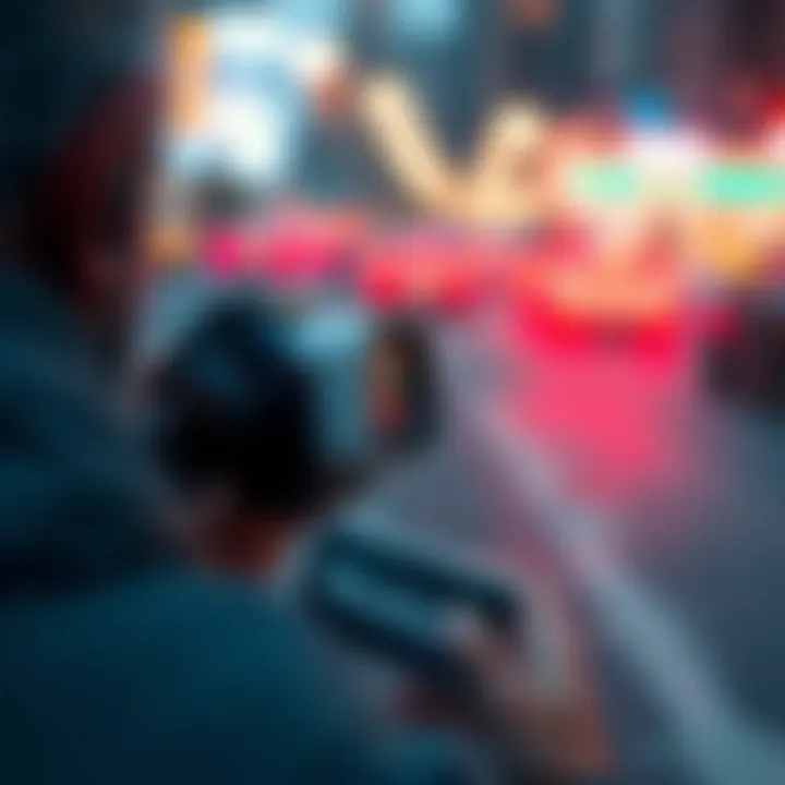 Notable Exploring the Morphing Mod for Enhanced Mobile Experiences