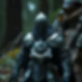Exploring the Obsidian Knight RPG Hack: A Comprehensive Guide Introduction