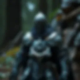 Exploring the Obsidian Knight RPG Hack: A Comprehensive Guide Introduction