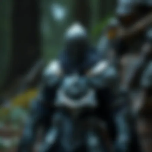 Exploring the Obsidian Knight RPG Hack: A Comprehensive Guide Introduction