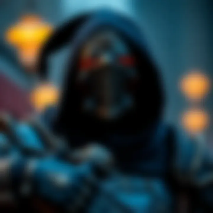 Notable Exploring the Obsidian Knight RPG Hack: A Comprehensive Guide