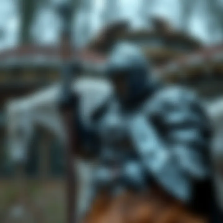 Exploring the Obsidian Knight RPG Hack: A Comprehensive Guide Summary