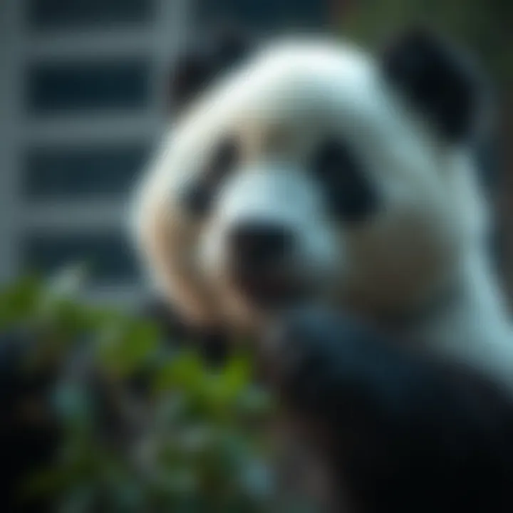 Exploring the Panda Compress Mod: Enhancements and Implications Summary