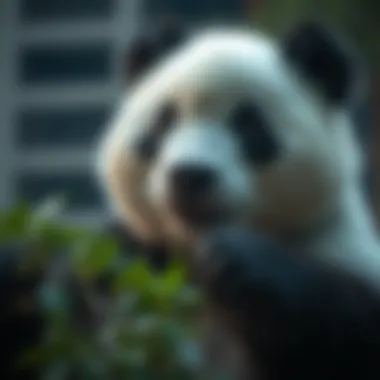 Exploring the Panda Compress Mod: Enhancements and Implications Summary Exploring the Panda Compress Mod: Enhancements and Implications Summary