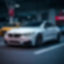 Exploring the Parking Master Multiplayer Mod APK: Functions and Features Introduction