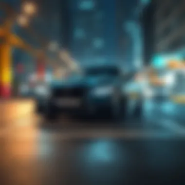 Notable Exploring the Parking Master Multiplayer Mod APK: Functions and Features