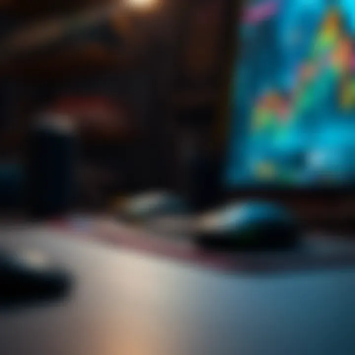 Notable Exploring the Potential of Mod APKs for Enhanced Mousepad Functionality