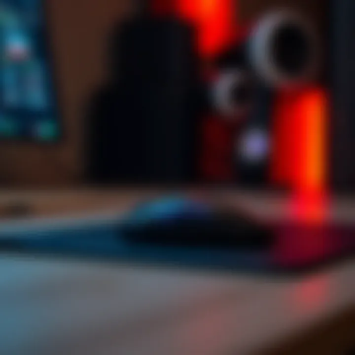 Exploring the Potential of Mod APKs for Enhanced Mousepad Functionality Summary