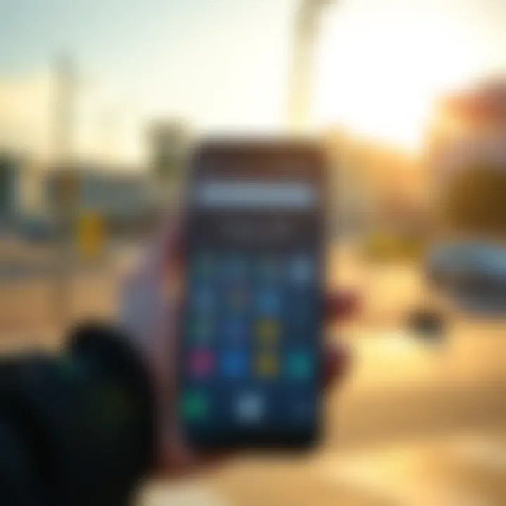 Notable Exploring the Proquz APK: Features, Installation, and User Insights