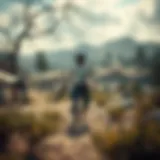 Exploring the PUBG Mega Map Introduction