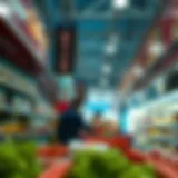 Exploring the Realm of Free Supermarket Simulation Games Introduction