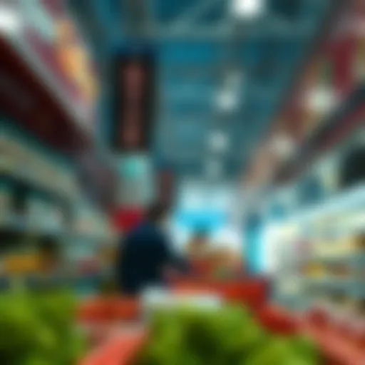 Exploring the Realm of Free Supermarket Simulation Games Introduction