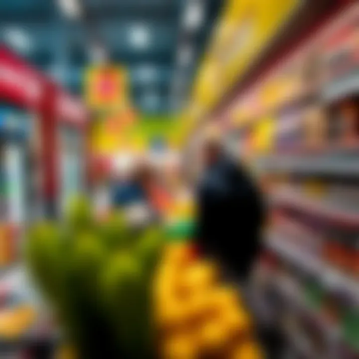 Notable Exploring the Realm of Free Supermarket Simulation Games