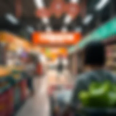 Exploring the Realm of Free Supermarket Simulation Games Summary Exploring the Realm of Free Supermarket Simulation Games Summary