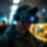 Exploring the Realm of Mimicry Hacks and Mods Introduction