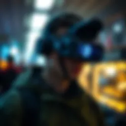 Exploring the Realm of Mimicry Hacks and Mods Introduction