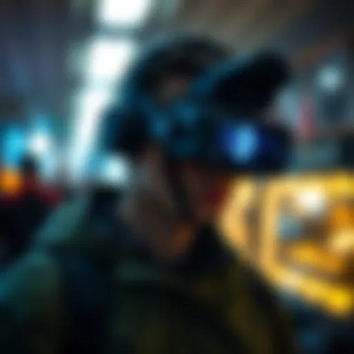 Exploring the Realm of Mimicry Hacks and Mods Introduction