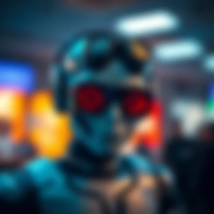 Notable Exploring the Realm of Mimicry Hacks and Mods