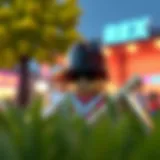 Exploring the Roblox APK: A Comprehensive Guide Introduction