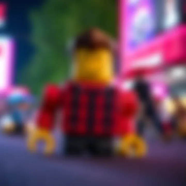 Notable Exploring the Roblox APK: A Comprehensive Guide
