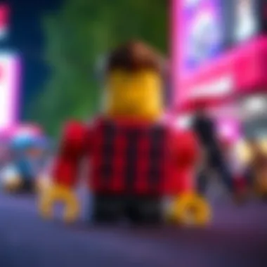 Notable Exploring the Roblox APK: A Comprehensive Guide Notable Exploring the Roblox APK: A Comprehensive Guide